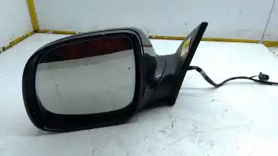 Автозапчастина б/у ліве дзеркало для audi q7 (4lb) 3.0 tdi quattro посилання на oem iam 4l185740  