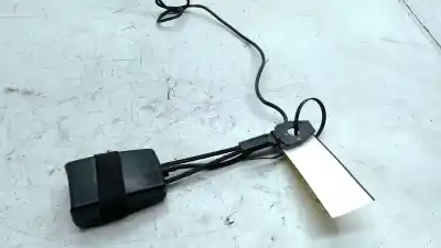 Автозапчасти б/у левый передний крюк ремня за volkswagen crafter 30-50 furgón (2e_) 2.0 tdi ссылки oem iam 2e0857877b  