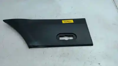 Автозапчастина б/у задні модинги для volkswagen crafter 30-50 furgón (2e_) 2.0 tdi посилання на oem iam a9066902682