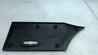 Автозапчастина б/у задні модинги для volkswagen crafter 30-50 furgón (2e_) 2.0 tdi посилання на oem iam a9066902682  