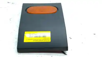 Автозапчастина б/у задні модинги для volkswagen crafter 30-50 furgón (2e_) 2.0 tdi посилання на oem iam a9066901282