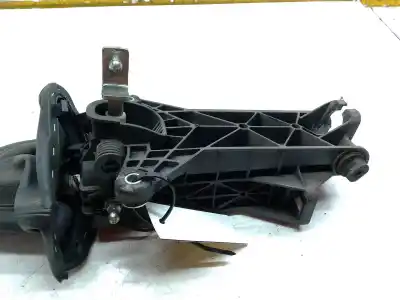 Автозапчасти б/у рычаг переключения передач за volkswagen crafter 30-50 furgón (2e_) 2.0 tdi ссылки oem iam 9062600098  