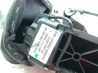 Автозапчасти б/у рычаг переключения передач за volkswagen crafter 30-50 furgón (2e_) 2.0 tdi ссылки oem iam 9062600098  