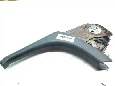 Автозапчастина б/у важіль ручного гальма для volkswagen crafter 30-50 furgón (2e_) 2.0 tdi посилання на oem iam 2e0711301b