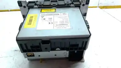 Автозапчастина б/у аудіо система / радіо cd для volkswagen crafter 30-50 furgón (2e_) 2.0 tdi посилання на oem iam 9068201889  