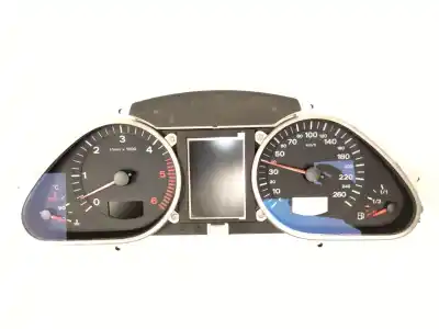 Автозапчасти б/у приборная доска за audi q7 (4lb) 3.0 tdi quattro ссылки oem iam 4l0920930 Автозапчасти б/у приборная доска за audi q7 (4lb) 3.0 tdi quattro ссылки oem iam 4l0920930