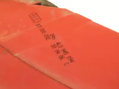 Автозапчастина б/у правий ліхтар для audi q7 (4lb) 3.0 tdi quattro посилання на oem iam 4l0945094  