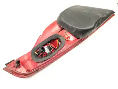 Автозапчастина б/у правий ліхтар для audi q7 (4lb) 3.0 tdi quattro посилання на oem iam 4l0945094  