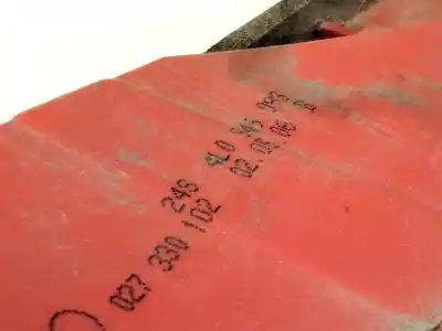 Автозапчастина б/у лівий ход ліхар для audi q7 (4lb) 3.0 tdi quattro посилання на oem iam 4l0945093  