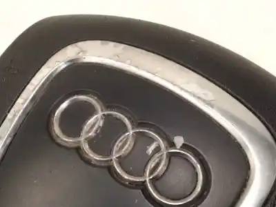 Автозапчастина б/у передня ліва подушка безопасности для audi q7 (4lb) 3.0 tdi quattro посилання на oem iam 4l0880201j  