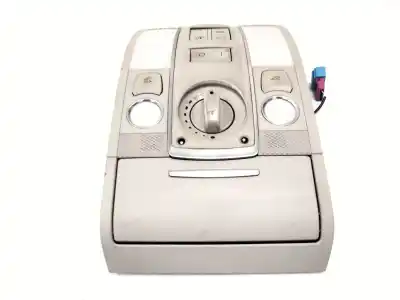 Автозапчасти б/у внутренний свет за audi q7 (4lb) 3.0 tdi quattro ссылки oem iam 4l0947135q Автозапчасти б/у внутренний свет за audi q7 (4lb) 3.0 tdi quattro ссылки oem iam 4l0947135q