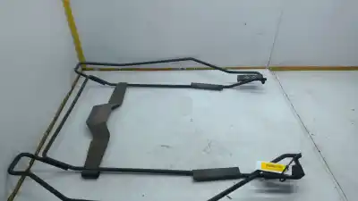 Автозапчастина б/у опора запасного колеса для volkswagen crafter 30-50 furgón (2e_) 2.0 tdi посилання на oem iam 