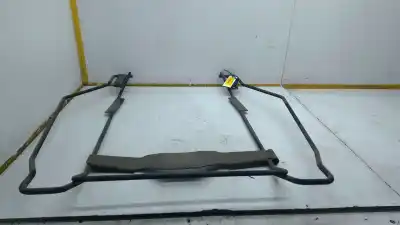 Автозапчастина б/у опора запасного колеса для volkswagen crafter 30-50 furgón (2e_) 2.0 tdi посилання на oem iam   