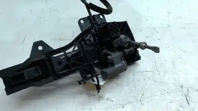 Автозапчастина б/у ліва передня зовнішня ручка для audi q7 (4lb) 3.0 tdi quattro посилання на oem iam 4l0831205  