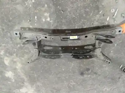 Second-hand car spare part rear subframe for kia ceed (cd) 1.6 crdi 136 oem iam references 