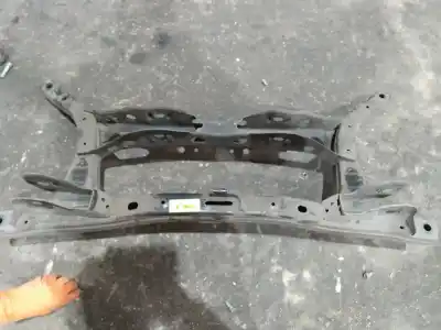 Second-hand car spare part rear subframe for kia ceed (cd) 1.6 crdi 136 oem iam references   