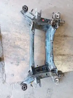 Tweedehands auto-onderdeel achterste subframe voor ford s-max (cj, wa6) 1.5 ecoboost oem iam-referenties 6g915k067