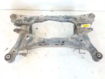Tweedehands auto-onderdeel achterste subframe voor jaguar xf prestige oem iam-referenties gx635k091