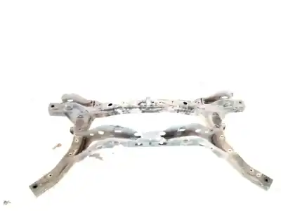 Автозапчастина б/у задній підрамник для kia proceed combi van (cd) 1.4 t-gdi посилання на oem iam 55410g4aa0  