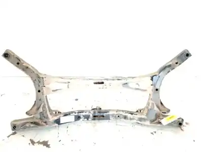 Автозапчастина б/у задній підрамник для kia proceed combi van (cd) 1.4 t-gdi посилання на oem iam 55410g4aa0  