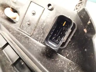 Автозапчастина б/у права фа для opel vivaro c furgón (k0) 1.5 посилання на oem iam 9808567680  