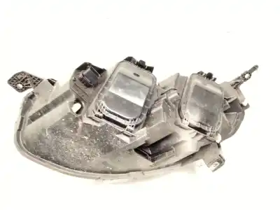 Автозапчастина б/у права фа для opel vivaro c furgón (k0) 1.5 посилання на oem iam 9808567680  