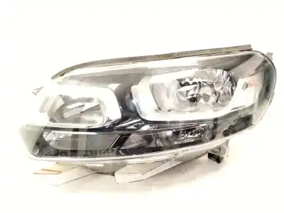 Автозапчастина б/у ліва фара для opel vivaro c furgón (k0) 1.5 посилання на oem iam 9808567780