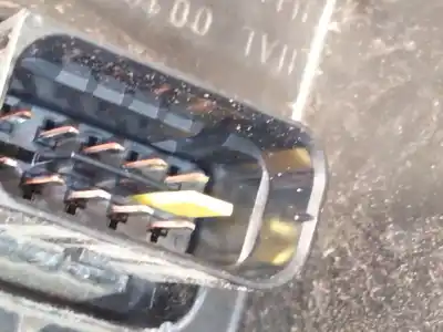 Автозапчастина б/у ліва фара для opel vivaro c furgón (k0) 1.5 посилання на oem iam 9808567780  