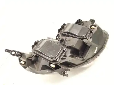 Автозапчастина б/у ліва фара для opel vivaro c furgón (k0) 1.5 посилання на oem iam 9808567780  