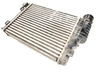 Автозапчастина б/у інтеркулер для opel vivaro c furgón (k0) 1.5 посилання на oem iam p9806562180  