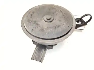 Автозапчастина б/у ріг для opel vivaro c furgón (k0) 1.5 посилання на oem iam 256105241r  