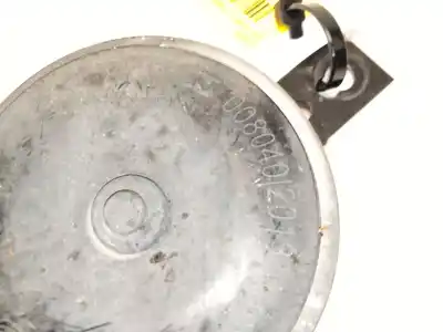 Автозапчастина б/у ріг для opel vivaro c furgón (k0) 1.5 посилання на oem iam 256105241r  