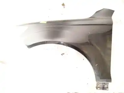 Автозапчасти б/у левое переднее крыло за AUDI Q7 (4LB) 3.0 TDI QUATTRO ссылки OEM IAM 4L0821101  