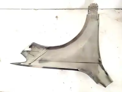 Pezzo di ricambio per auto di seconda mano parafango anteriore sinistro per audi q7 (4lb) 3.0 tdi quattro riferimenti oem iam 4l0821101  