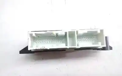 Second-hand car spare part parking sensor control unit for skoda rapid active oem iam references 5q0919283f  