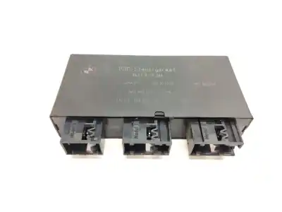 Pezzo di ricambio per auto di seconda mano Centralina Sensore Di Parcheggio per BMW X5 (E70) 3.0 3.0d Riferimenti OEM IAM 9116264  
