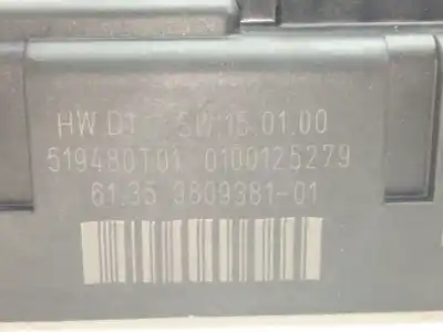 Автозапчасти б/у стартовый комплект за mini mini countryman (r60) cooper d ссылки oem iam 851772701 926760901 923173902 9809381  