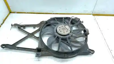 Second-hand car spare part radiator cooling fan for opel astra h gtc (a04) 1.6 (l08) oem iam references 0130303986