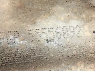 Second-hand car spare part starter motor for opel astra h gtc (a04) 1.6 (l08) oem iam references 55556892  