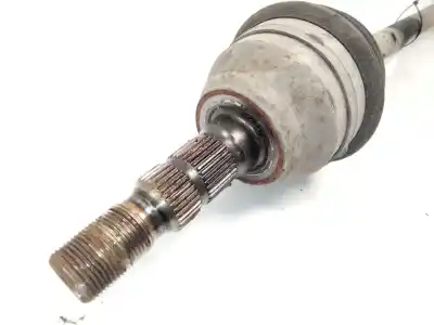 Second-hand car spare part front right transmission for opel astra h gtc (a04) 1.6 (l08) oem iam references 374997  