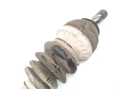 Second-hand car spare part front right transmission for opel astra h gtc (a04) 1.6 (l08) oem iam references 374997  