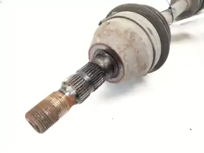 Second-hand car spare part front left transmission for opel astra h gtc (a04) 1.6 (l08) oem iam references 374989  