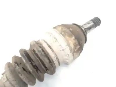 Second-hand car spare part front left transmission for opel astra h gtc (a04) 1.6 (l08) oem iam references 374989  