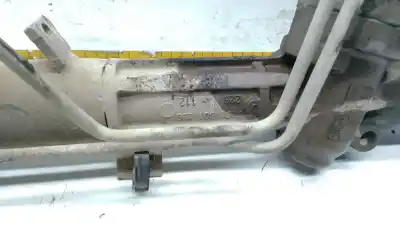 Автозапчастина б/у рульва коробка для opel astra h gtc (a04) 1.6 (l08) посилання на oem iam 7831985159  