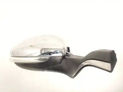 Pezzo di ricambio per auto di seconda mano retrovisore destro per peugeot 2008 i (cu_) 1.6 bluehdi 120 riferimenti oem iam 1611240980  