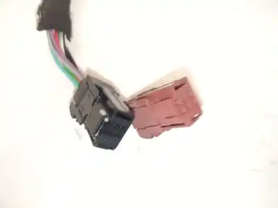 Pezzo di ricambio per auto di seconda mano retrovisore destro per peugeot 2008 i (cu_) 1.6 bluehdi 120 riferimenti oem iam 1611240980  