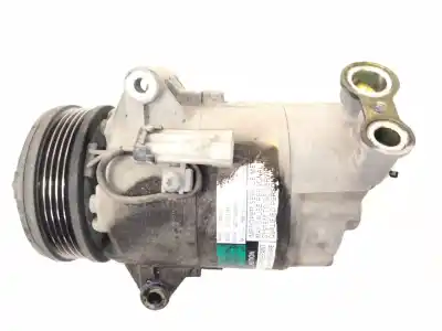Second-hand car spare part air conditioning compressor for opel astra h gtc (a04) 1.6 (l08) oem iam references 13124750
