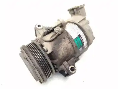 Tweedehands auto-onderdeel airconditioning compressor voor opel astra h gtc (a04) 1.6 (l08) oem iam-referenties 13124750  