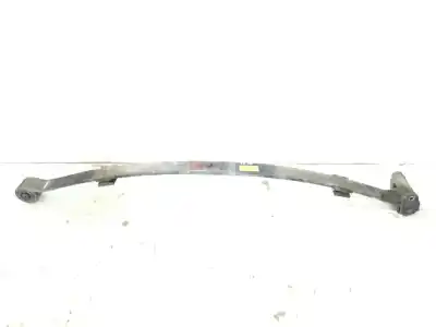 Автозапчастина б/у задня пружина для volkswagen crafter 30-50 furgón (2e_) 2.0 tdi посилання на oem iam 9063203106