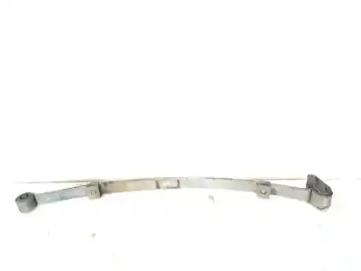 Автозапчастина б/у задня пружина для volkswagen crafter 30-50 furgón (2e_) 2.0 tdi посилання на oem iam 9063203106  